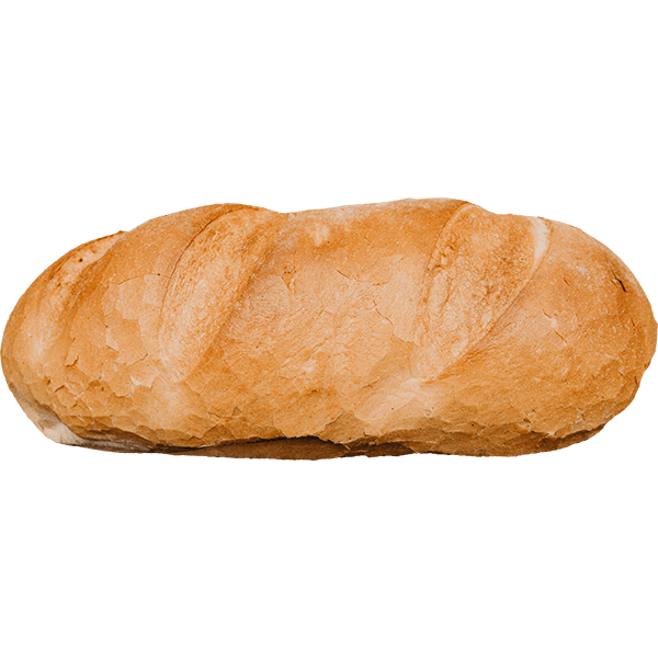 Paine pa vatra 400 gr